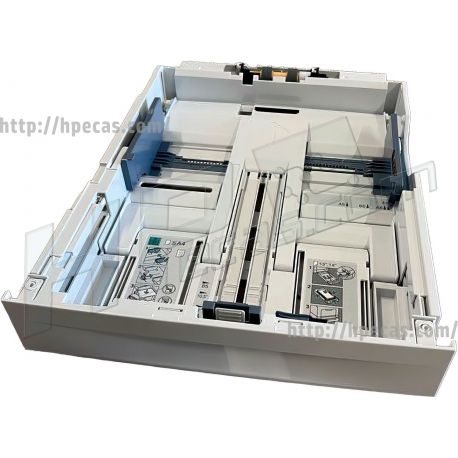 Epson Cassete de Papel / Paper Cassette Assembly para WorkForce AL-M300D, AL-M300DN, AL-M300DT, AL-M300DTN, AL-MX300DNF, AL-MX300DTNF (1601513) N