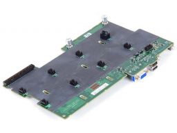 Fan Backplane HPE ProLiant DL380 G5 (408791-001) R