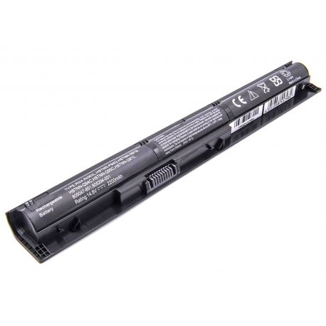 HP Bateria RI04 Compatível 4C 14.4V 32Wh 2.2Ah (P3G15AA, 805294-001, RI04044-CL)