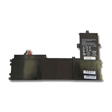 HP Bateria VT06 Compatível 6C 11.1V 59Wh 5.3Ah (VT06059-CL, 671277-171, 671602-001, 671518-800)