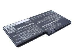 HP Bateria BD04 Compatível 4C 14.8V 41Wh 2.7Ah (519249-171, 538334-001, HSTNN-IB99)