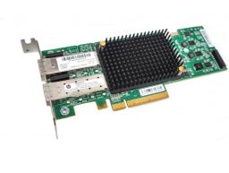 HP NC552SFP 10Gb 2-Port Ethernet Server Adapter  (614203-B21, 614201-001, 615406-001) N