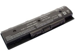 HP Bateria PI06 Compatível 6C 10.8V 48Wh 4.4Ah (710416-001, FQ107AV, H6L38AA)
