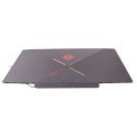 HP OMEN 15-CE LCD Back Cover, HD Cam (929442-001)