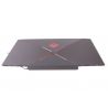 HP OMEN 15-CE LCD Back Cover, HD Cam (929442-001)