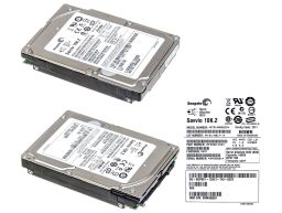 DELL 146GB 3GB/s 10K SP SAS 2.5" SFF HS ENT G9 HDD (NP659, CM318, GP881, HM407, XK112) R