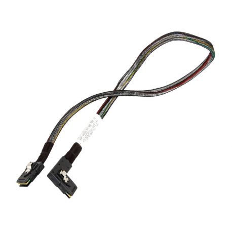 HPE Mini-SAS Cable 560mm long (668242-001, 682626-001) R