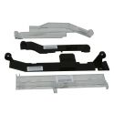 HPE Air Baffle kit (686224-001) R