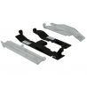 HPE Air Baffle kit (686224-001) R