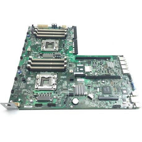 HPE Motherboard for Intel Xeon E5-2400 Processors Series Only 647400-001, 684956-001