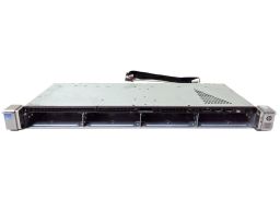 HPE 4-LFF Hard Drive Cage for DL360E GEN8 (684960-001) R