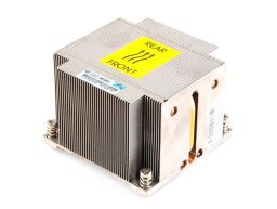 HP Heatsink ML350E Gen8 V1/2 (687456-001, 677426-001)