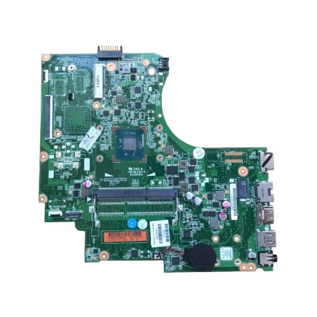 HP Motherboard UMA N2810 HP 15A, 15-D, 250 G2 Win8 STD (747139-501)