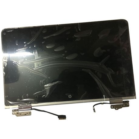 HP Display Assembly 15.6" TouchScreen UHD Panel (841265-001)