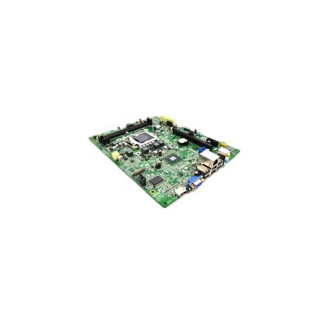 DELL OptiPlex 390 SFF Motherboard (CN-0F6X5P, 0F6X5P, F6X5P)