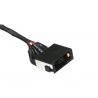Lenovo ACLU1 DC-IN Cable DIS 16cm (90205112, 35013378, DC30100LG00, DC30100LD00)