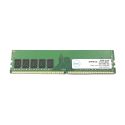 DELL EMC 8GB (1x8GB) 1Rx8 PC4-19200T-E 17-17-17 DDR4-2400 ECC 1.20V UDIMM 288-pin STD (A9654881, SNPMT9MYC/8G) N