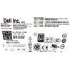 Dell Optiplex 3010, 7010, 9010, Precision T1600, T1650 275W PSU (61J2N, 841Y4, 84J9Y, CPFN1, D3PMV, FC1NX, NFRTK, VGDDM)