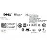 Dell Precision T3400, T5400, T5500 875W PSU Without Harness & Bracket (HNRP3, J556T, U595G, W299G)