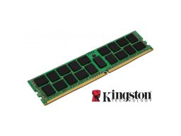 KINGSTON 32GB (1x 32GB) 2RX4 PC4-19200 DDR4-2400 Registered CL17 ECC 1.2V STD (KTH-PL424/32G) N