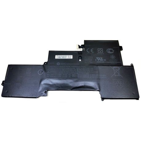 HP EliteBook 1030 G1, Folio 1020 G1 Bateria BR04XL 4C 7.6V 36Wh 4.8Ah (760605-005, HSTNN-DB6M, 759949-2B1, 759949-2C1)