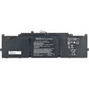 Bateria HP Original PE03036XL, 3C 11.4V 37Wh 3250mAh, ChromeBook 11 G3/G4, 11-2xxxxx(766801-421, 766801-851, 767068-005, HSTNN-LB6M, PE03036XL-PR)