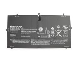 Bateria Compatível LENOVO Yoga 3 Pro-1370, 7.4V 5840mAh (121500264, 121500267, L13M4P71, L14S4P71) C