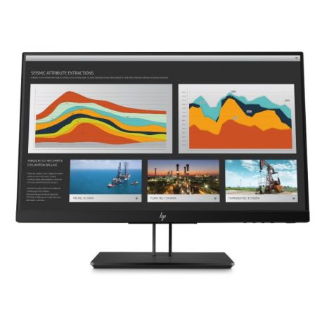 HP Z22n G2 21.5 LED Monitor - 1JS05A4-ABB