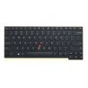 Lenovo TP Keyboard T470 UK-BL - 01AX598