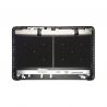 LCD Back Cover Turbo Silver HP 17 séries (856592-001)