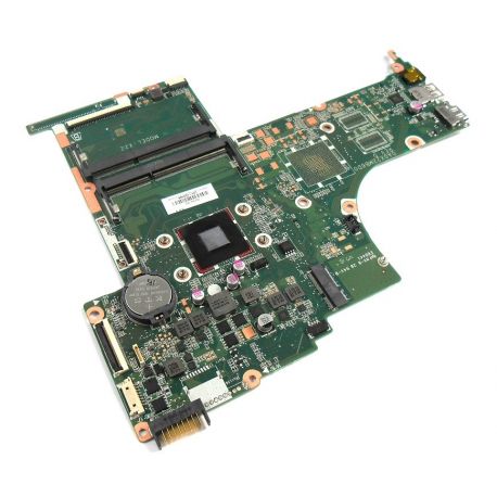Motherboard HP Pavilion 15-AB série AMD A8-7410 (809337-601)
