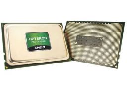 HP AMD Opteron 6136 (2.4GHz/8-core/12MB/80W) BL465cG7 Processor Kit - 518855-L21
