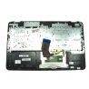 HP PAVILION 15-AU, 15-AW Top Cover c/Teclado Português c/TouchPad s/Backlight Dragonfly Blue (856034-131, 903371-131)