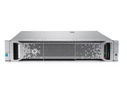HPE DL380 Gen9 12LFF CTO Server - 719061-B21 (R)