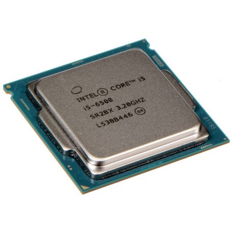 Intel Core i5 6500 3.2GHZ 6MB LGA1151 (BX80662I56500, 834934-001)