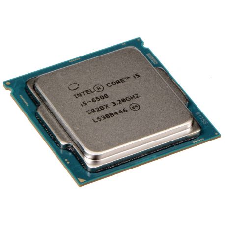 Intel Core i5 6500 3.2GHZ 6MB LGA1151 (BX80662I56500, 834934-001 