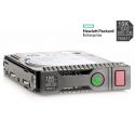 HPE 900GB 10K 12Gb/s SAS 2.5" SFF HP 512n ENT SC HDD (785069-B21, 785069-S21, 785070-B21, 785411-001) N