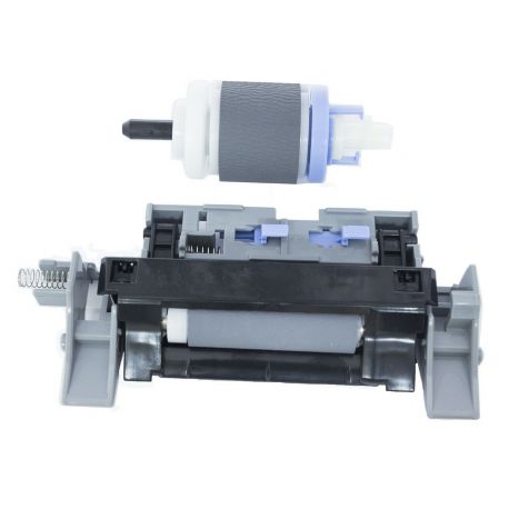 HP Tray 2 Paper Pick-Up Roller and Separation Roller assembly (CE707-67903, CE710-67007)