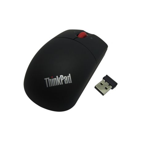0A36407 - Mouse Thinkpad Bluetooth Laser Mouse