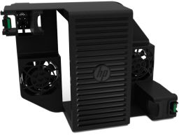 HP Z440 Memory Modules Cooling Fan assembly (J2R52AA, 793522-001, 748799-001) N