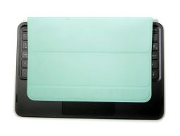 HP Teclado c/TouchPad em Tiffany Blue PT (788478-131)