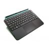 HP Teclado c/TouchPad em Tiffany Blue PT (788478-131)