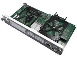 HP LaserJet Enterprise M4555 Interface Formatter Assembly (CE502-60113, CE502-69005, CE502-69006)