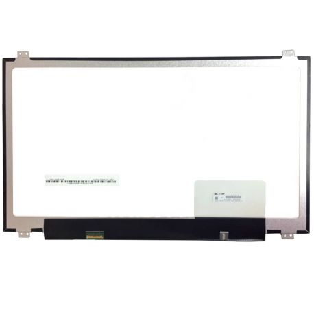 Ecrã LCD 17.3" WUXGA 1920x1080 Full HD Mate WLED eDP 30 Pinos BL Slim 2BT 2BB (LCD061)
