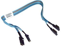HPE DL380 Gen8 Mini SAS Cable 58cm HDD/Board (660706-001, 675610-001, 804169-001, 4N5D9-01 D) R