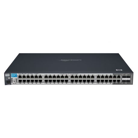HPE 2810-48G SWITCH (J9022A) R