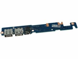 HP OMEN 15-AX, PAVILION 15-BC USB Audio Board  (858975-001, DAG35ATB8D0, DAG35KTB8C0, L06098-001)