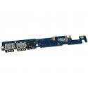 HP OMEN 15-AX, PAVILION 15-BC USB Audio Board  (858975-001, DAG35ATB8D0, DAG35KTB8C0, L06098-001)