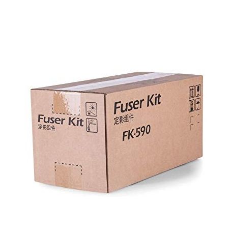 Fusor Original KYOCERA Fs-c2026mfp / c2126mfp / c5150 / c5250 (FK-590, 302KV93040)