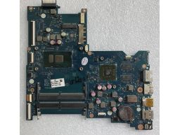 HP Motherboard LA-D704P I5-6200U ( 854936-601)